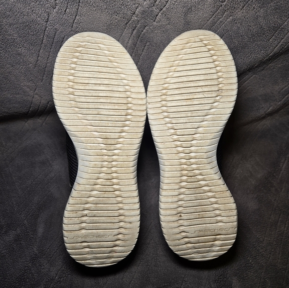 Skechers Ultra Flex Free Spirits Shoes Womens Sz 7.5 Athletic Sneakers Walking. - Picture 7 of 9